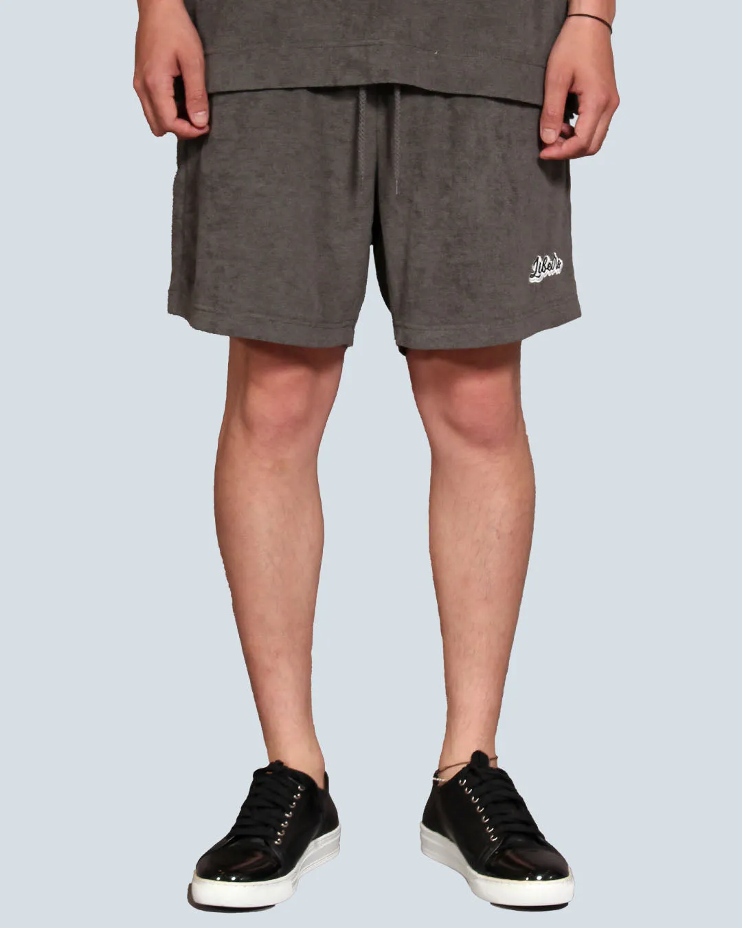 リラクシングショーツ