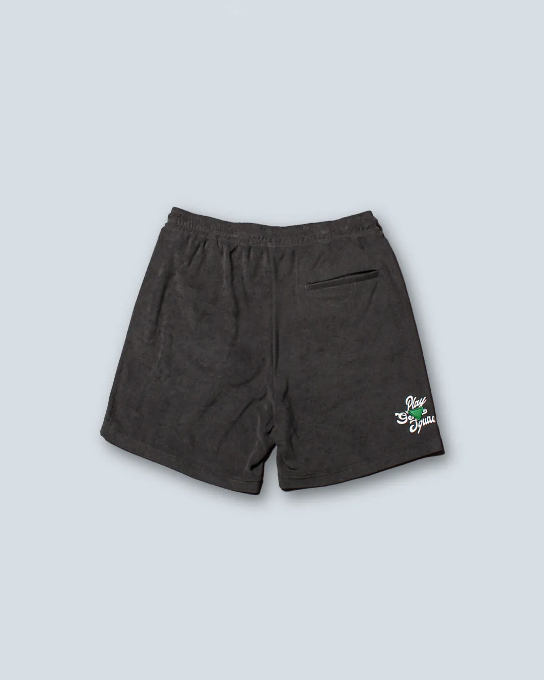 リラクシングショーツ