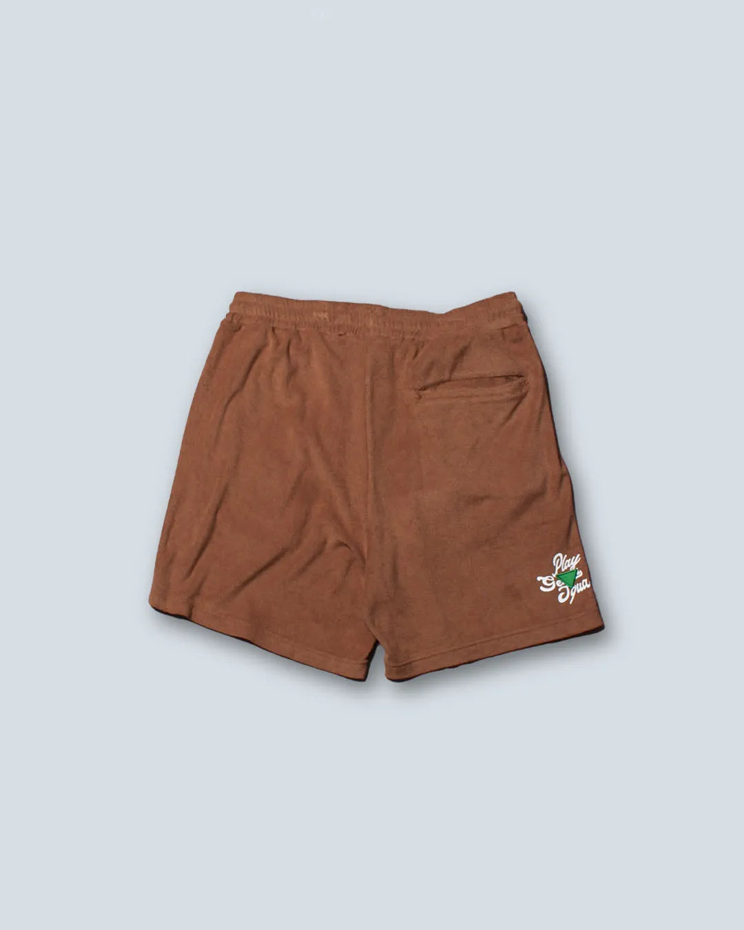 リラクシングショーツ