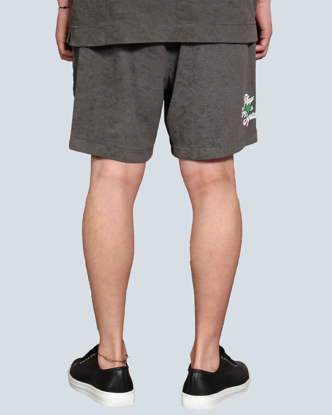 リラクシングショーツ