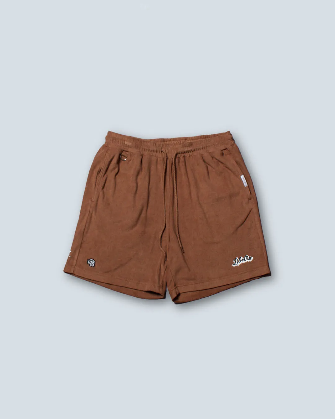 リラクシングショーツ