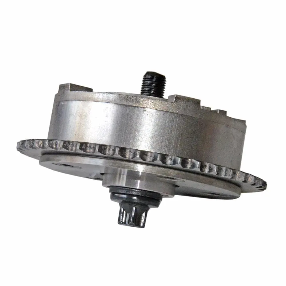AP03 INTAKE INLET TIMING CAMSHAFT PULLEY For Mini R55 R56 R57 R58 R59 R60 R61 For BMW F20 F21 F30 F31,11367545862 11367536085