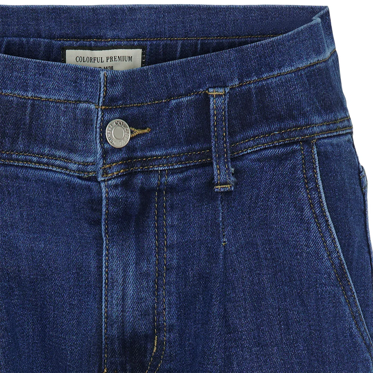 C456 Marta du Chàteau Ladies jeans denim
