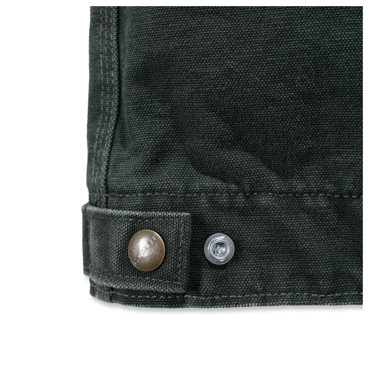 Carhartt&#x20;EJ196&#x20;Sale&#x3A;&#x20;Lightweight&#x20;Detroit&#x20;Jacket&#x20;-&#x20;Dark&#x20;Brown