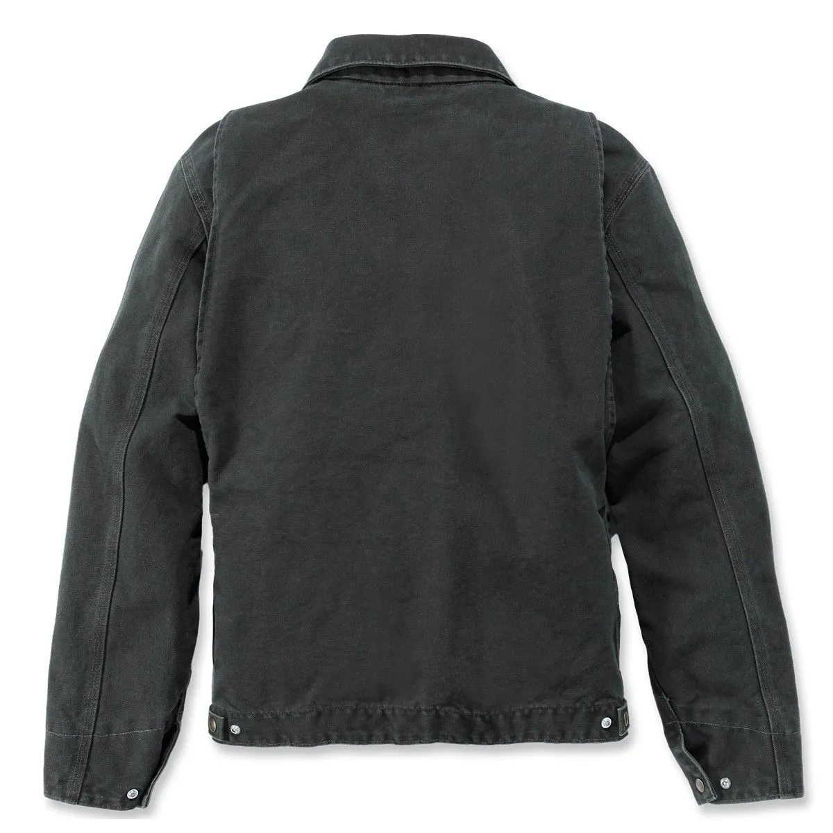 Carhartt&#x20;EJ196&#x20;Sale&#x3A;&#x20;Lightweight&#x20;Detroit&#x20;Jacket&#x20;-&#x20;Dark&#x20;Brown