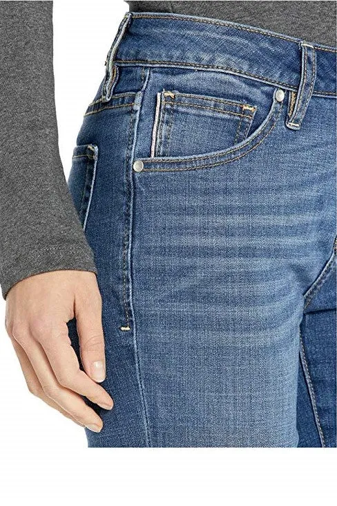 CARTER GIRLFRIEND with Plaid Cuff