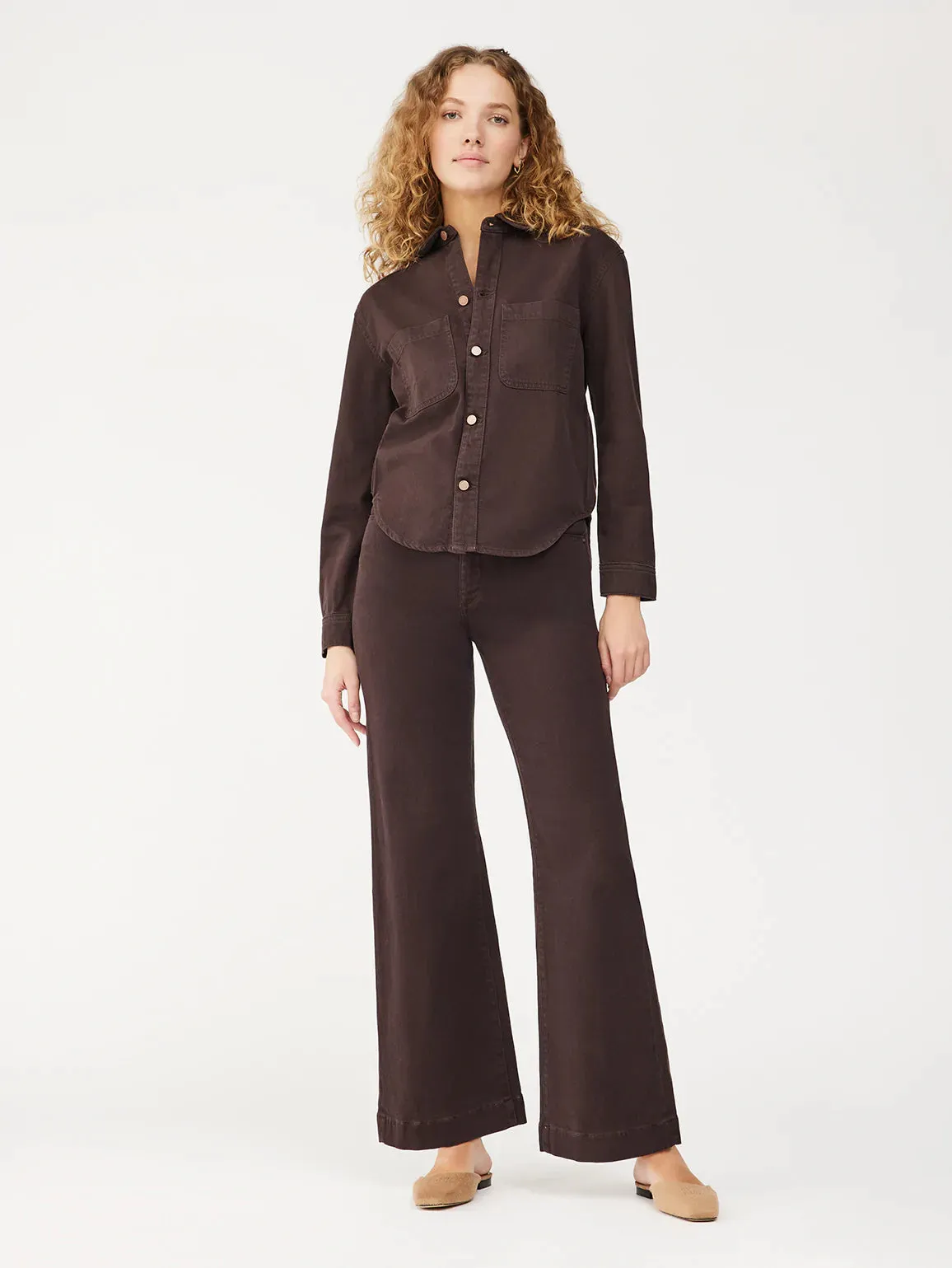 Cocoa Zita shirt