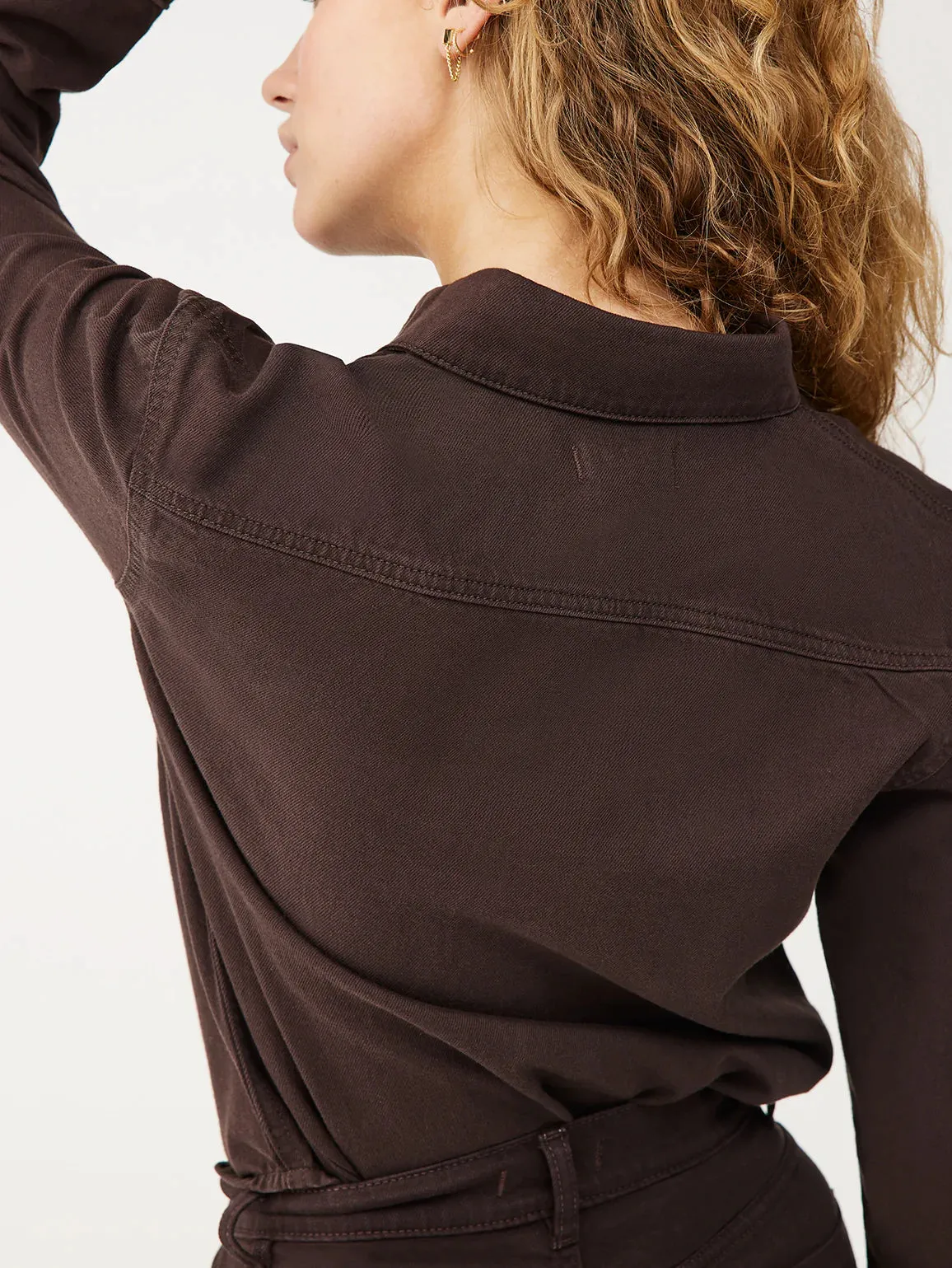 Cocoa Zita shirt
