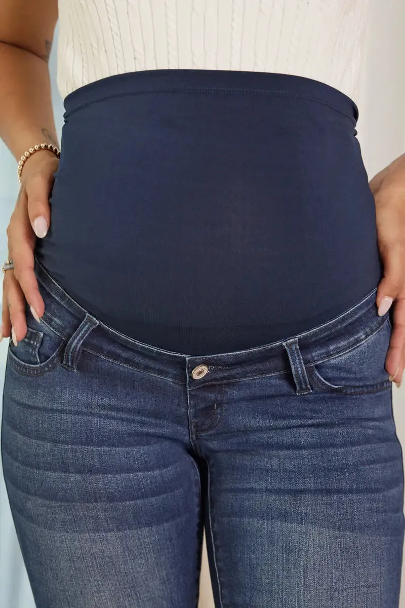Collins Maternity Skinny Jeans