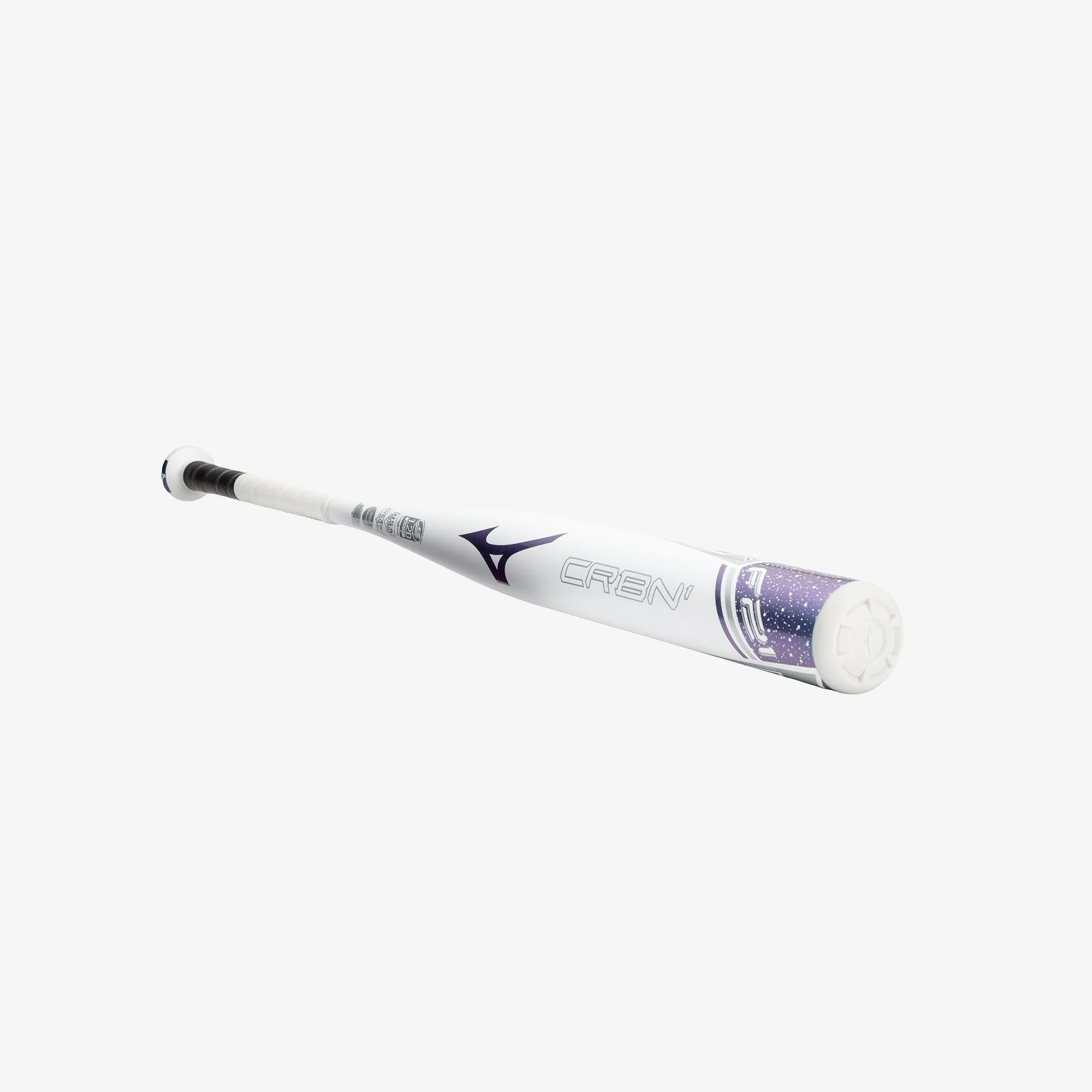 F21 CARBON - FASTPITCH BAT (-10)