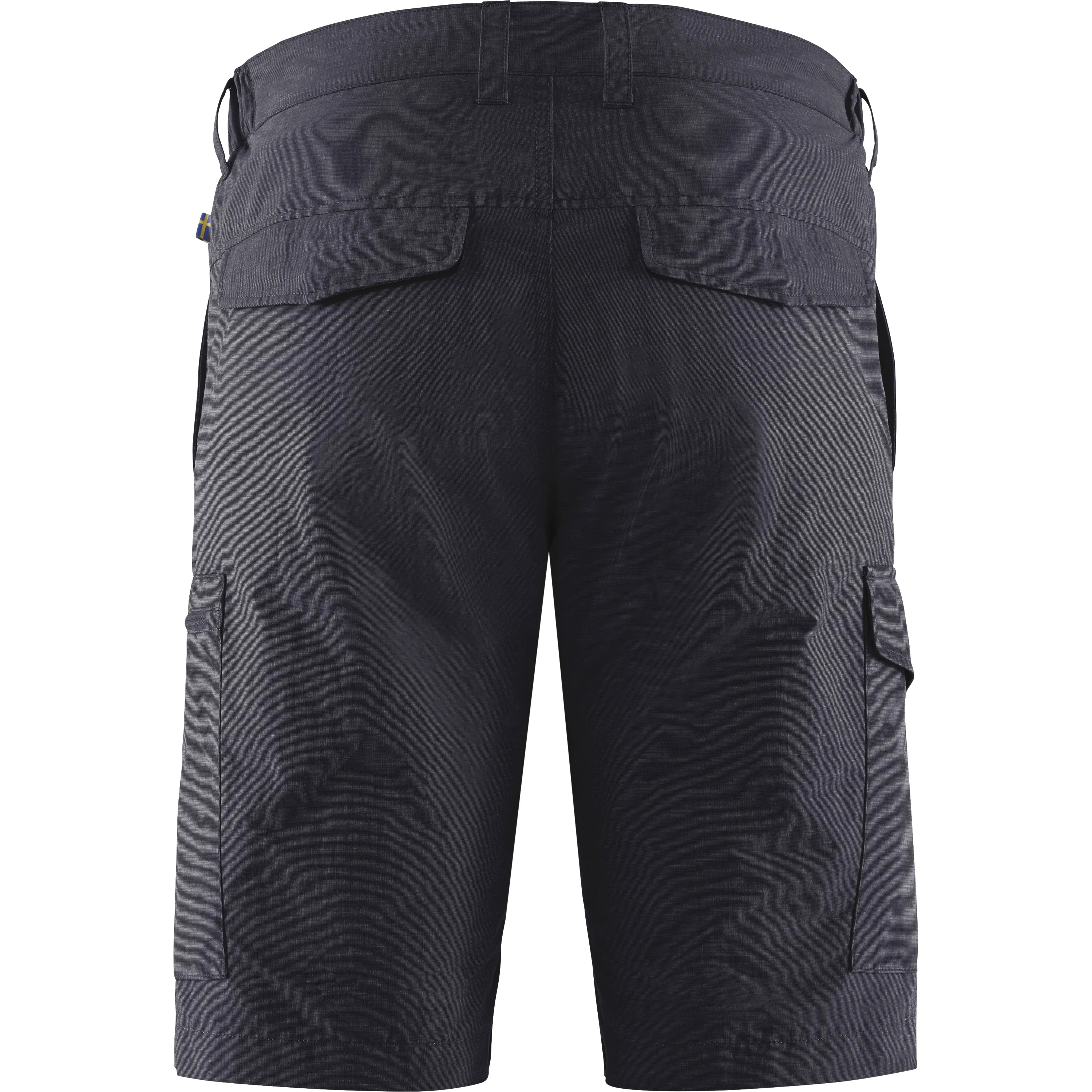 Fjällräven Men&#x27;s Travellers Mt Shorts Dark Navy | Buy Fjällräven Men&#x27;s Travellers Mt Shorts Dark Navy here | Outnorth