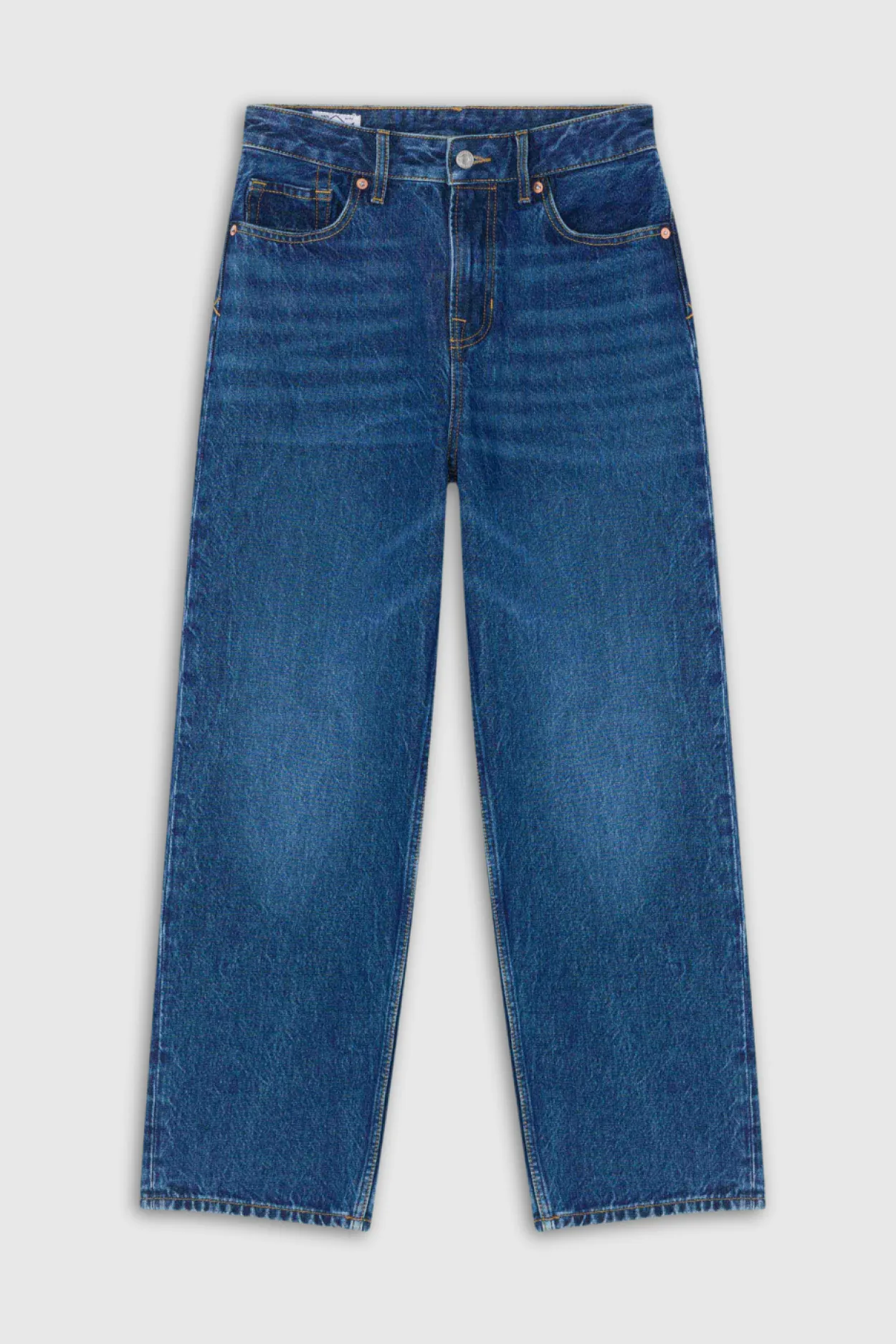Kings of Indigo Jeans Liora Stanley Mid Used