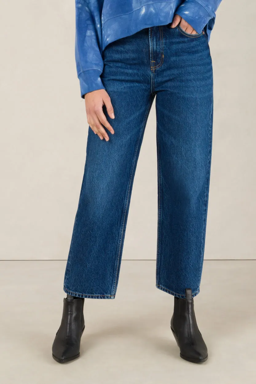 Kings of Indigo Jeans Liora Stanley Mid Used