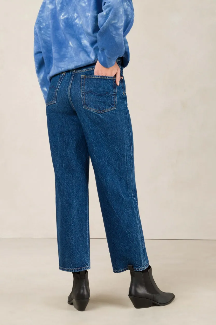 Kings of Indigo Jeans Liora Stanley Mid Used