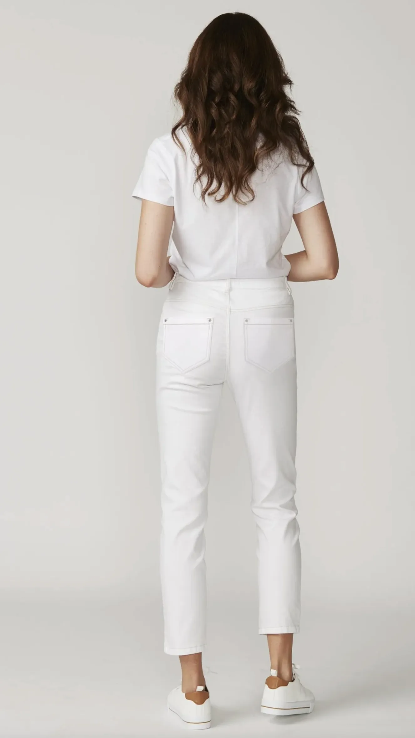 Lania The Label Vienna Jean