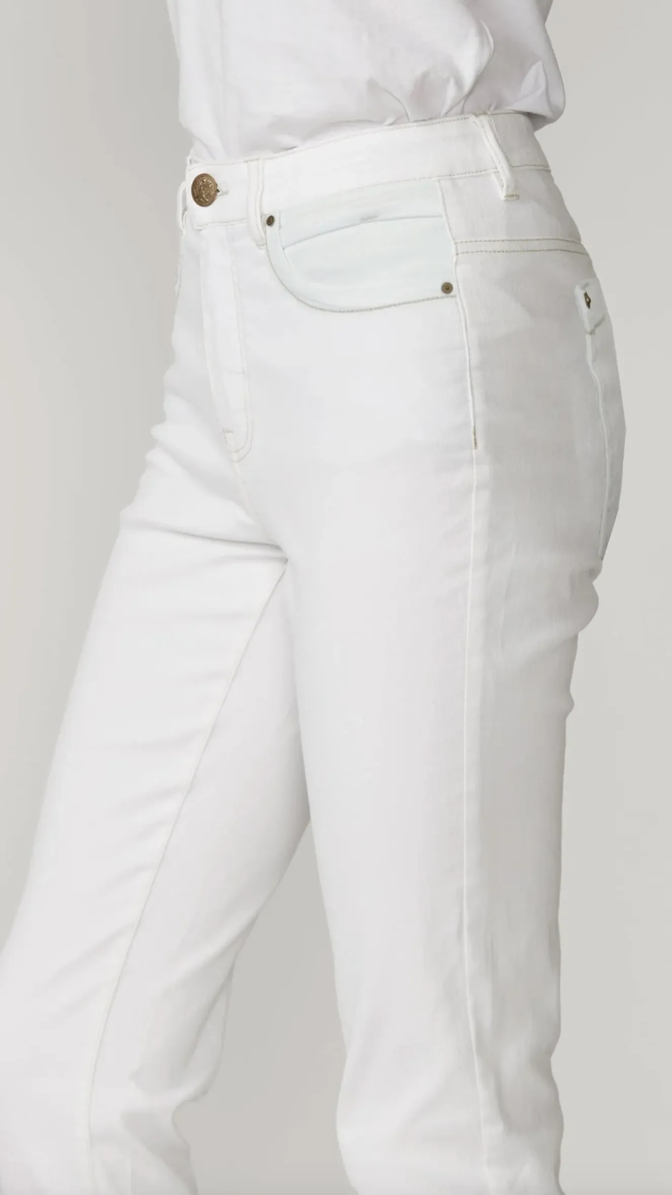 Lania The Label Vienna Jean