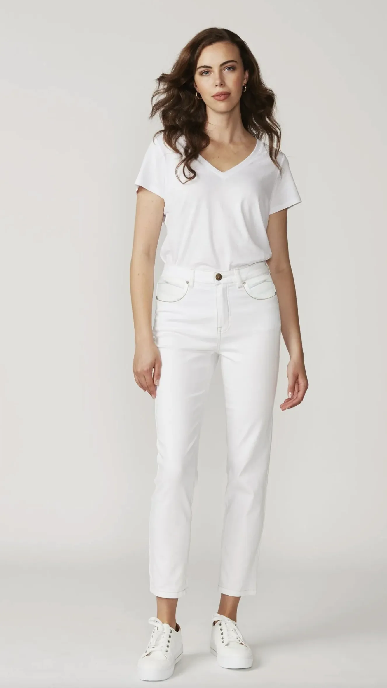 Lania The Label Vienna Jean