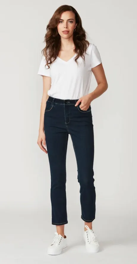 Lania The Label Vienna Jean