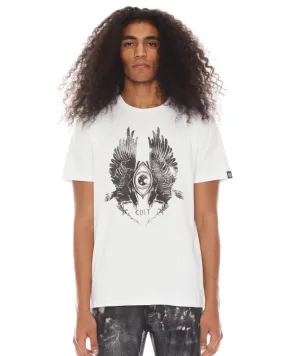 Raven Tee