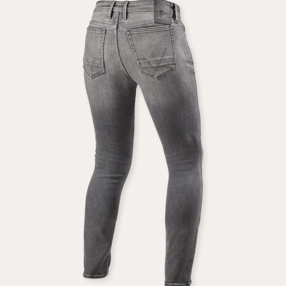 REV'IT! Piston 3 Skinny Jeans