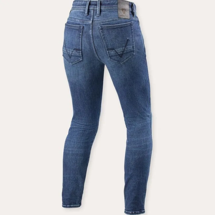 REV'IT! Piston 3 Skinny Jeans