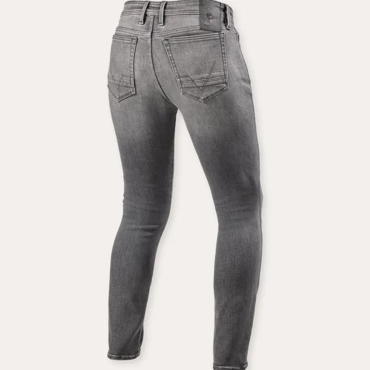 REV'IT! Piston 3 Skinny Jeans