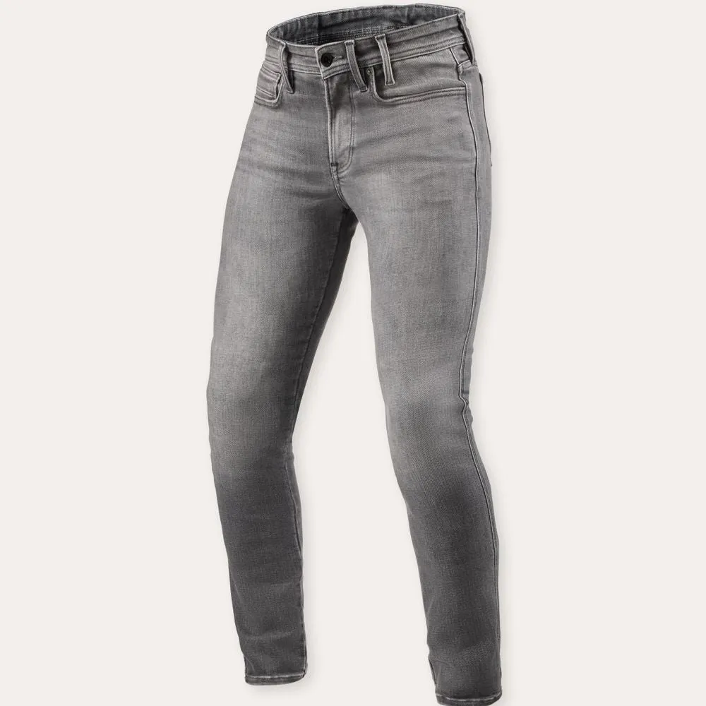 REV'IT! Piston 3 Skinny Jeans