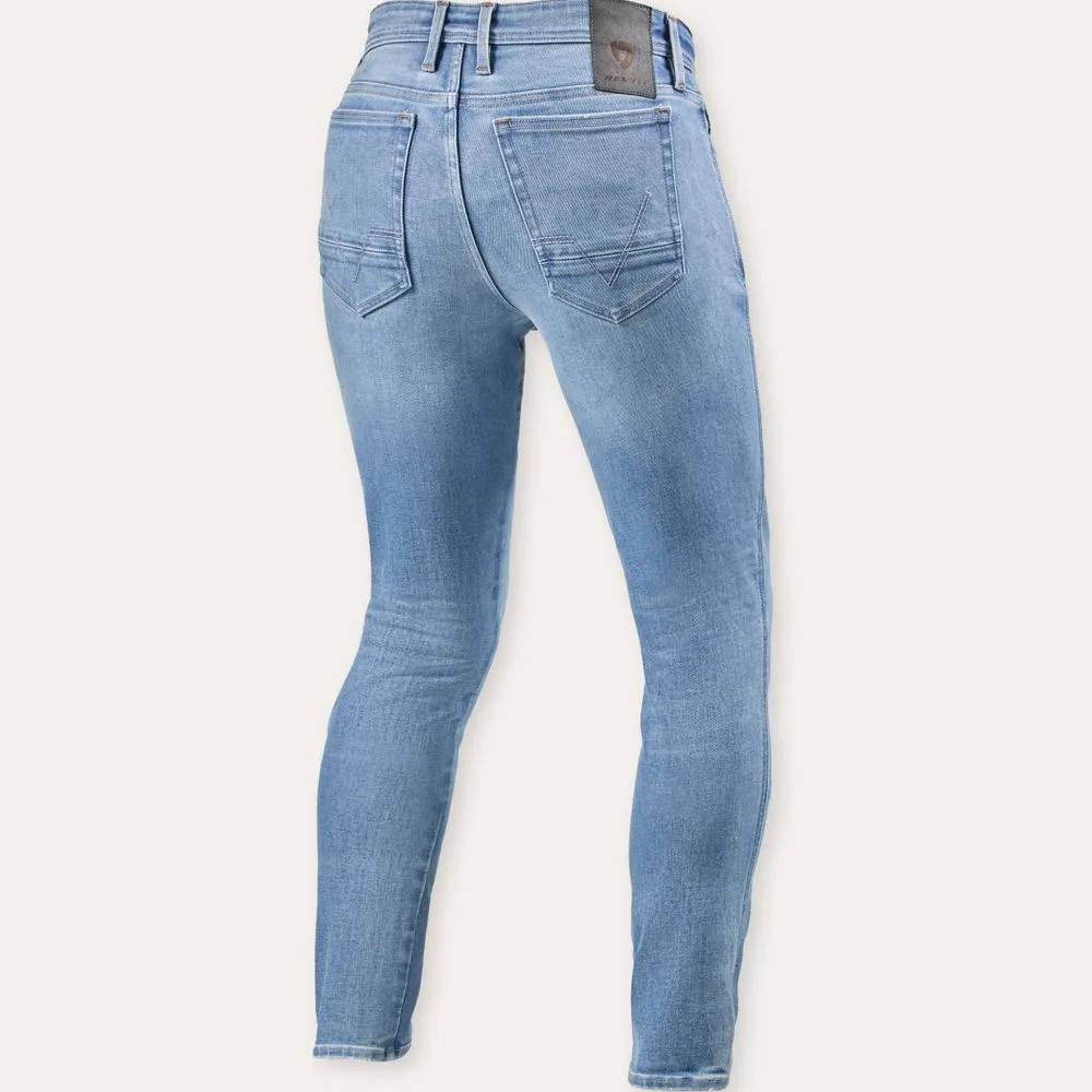REV'IT! Piston 3 Skinny Jeans