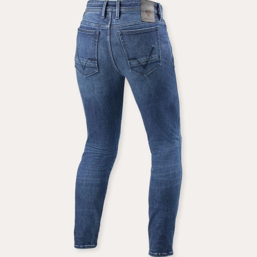 REV'IT! Piston 3 Skinny Jeans