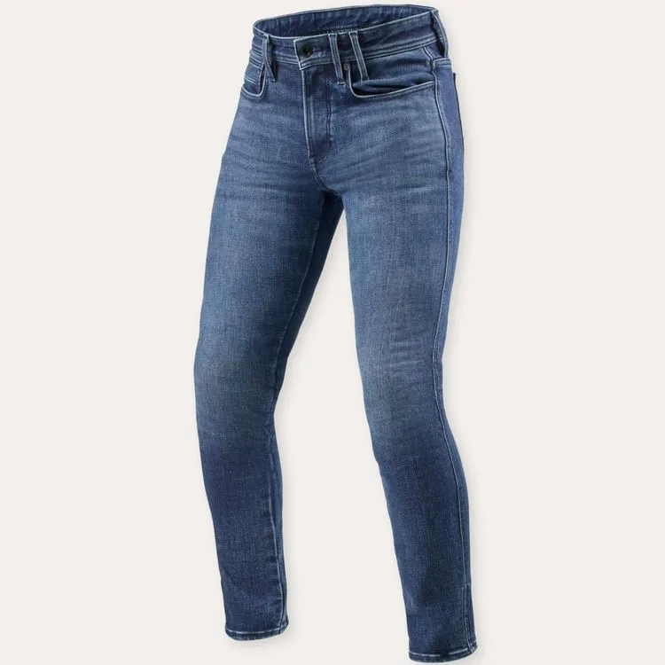 REV'IT! Piston 3 Skinny Jeans
