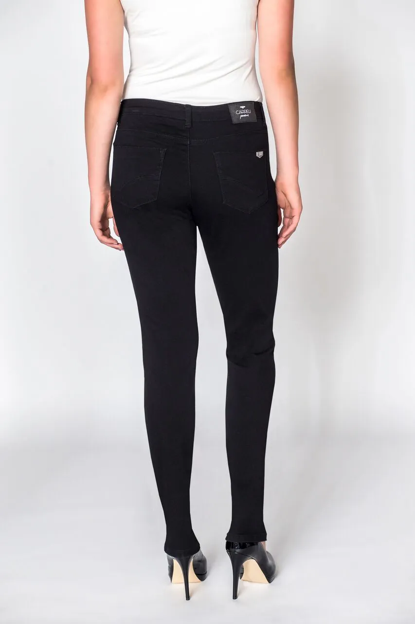 Sarah Skinny Jeans