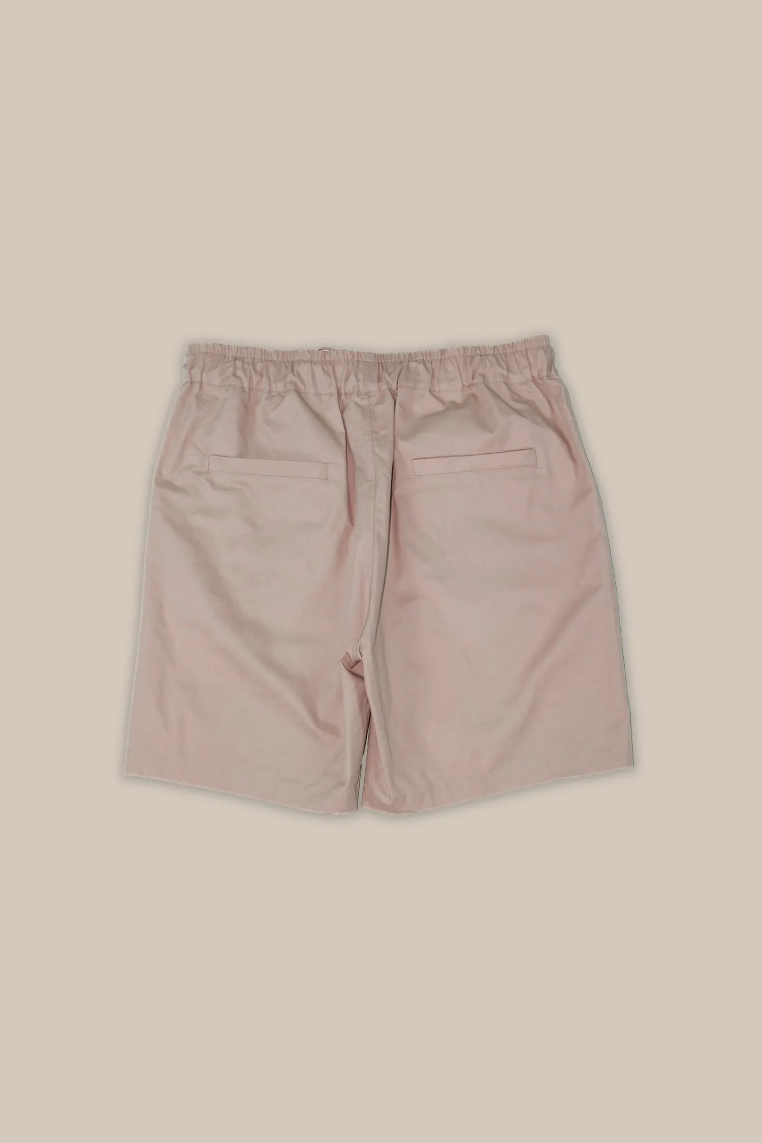 Summer Shorts