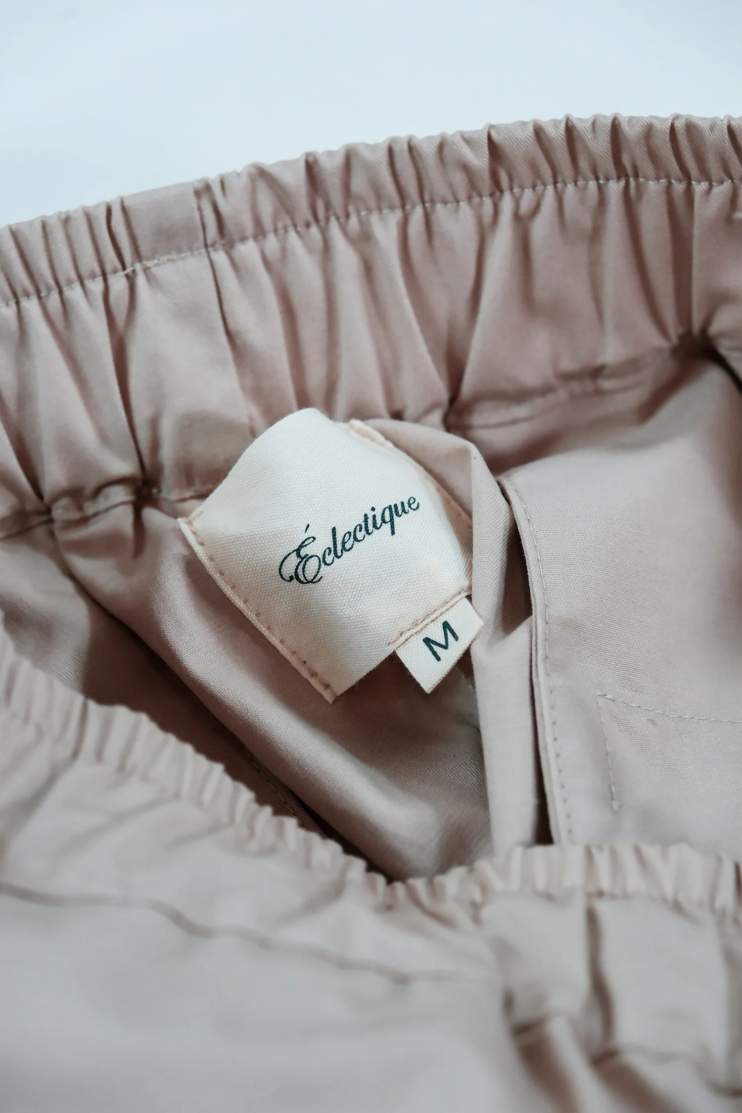 Summer Shorts